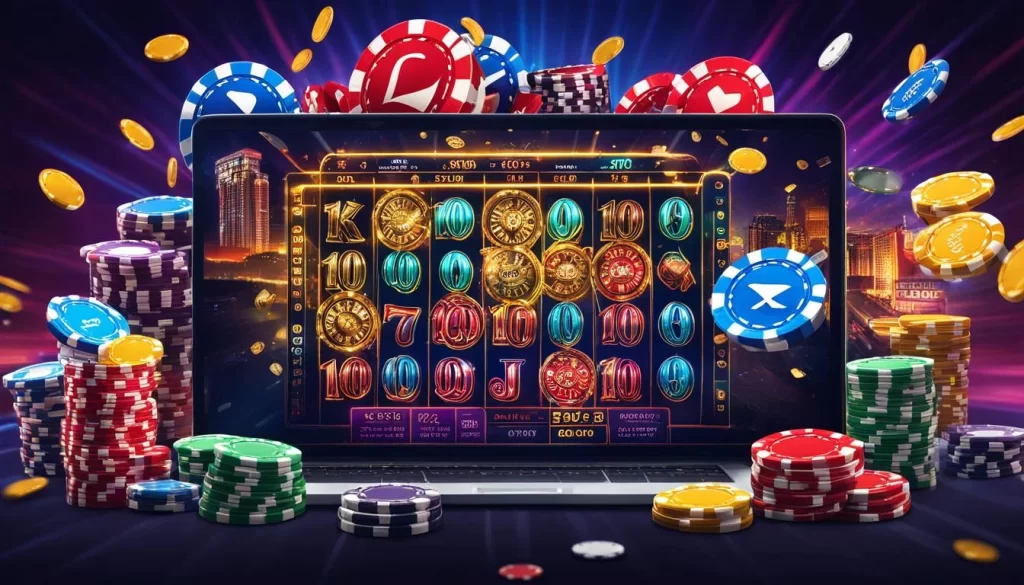 Chính sách cờ bạc có trách nhiệm sumclub casino