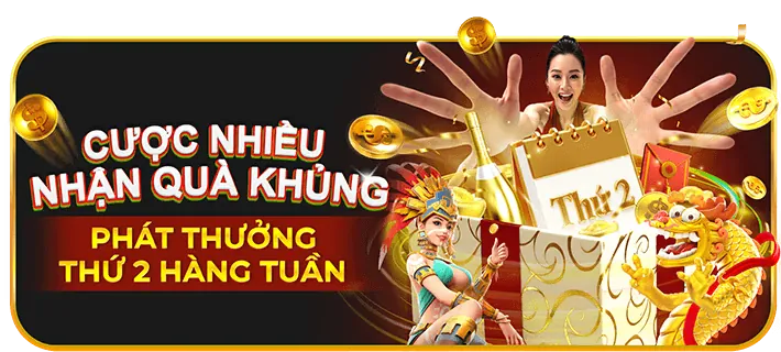 Khuyến mãi hoàn trả tiền cược thể thao