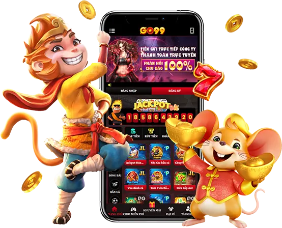 Biểu tượng sòng bạc trực tuyến