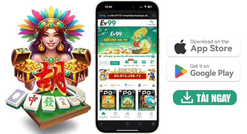 Tiền thưởng chào mừng sumclub casino