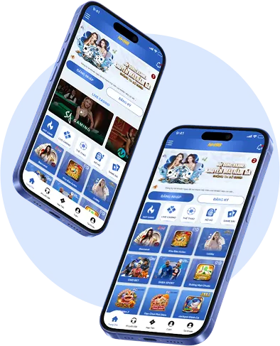 Kho game đa dạng Sumclub Casino