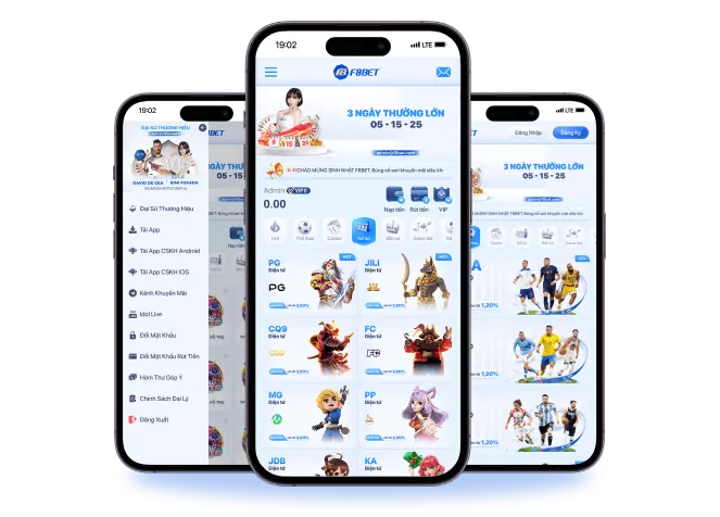 Biểu tượng cá cược thể thao