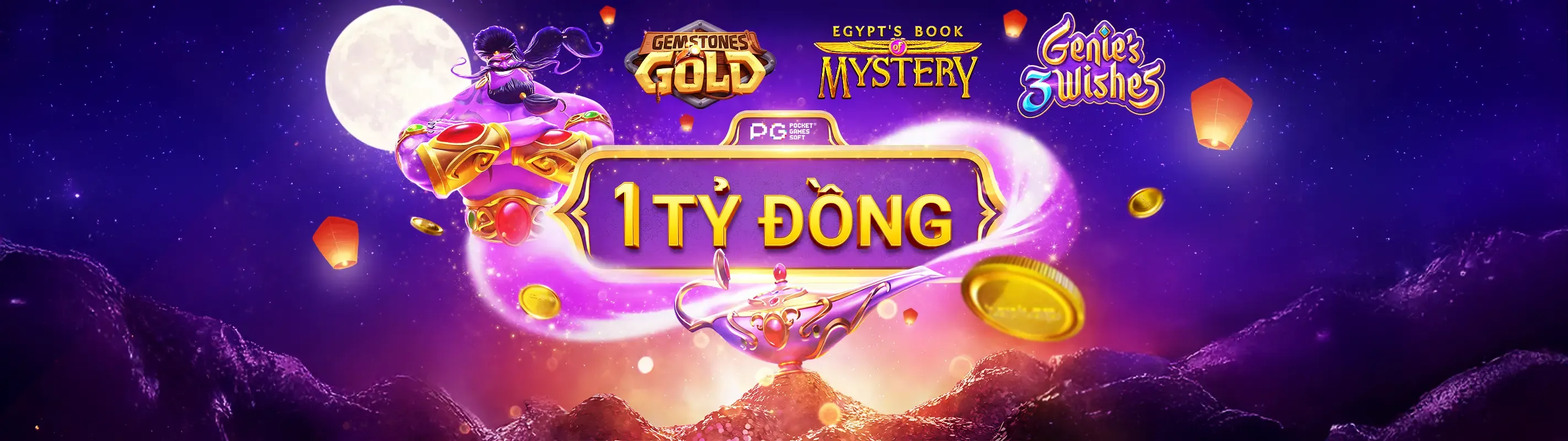 Thế giới Bắn Cá sống động tại sumclub casino