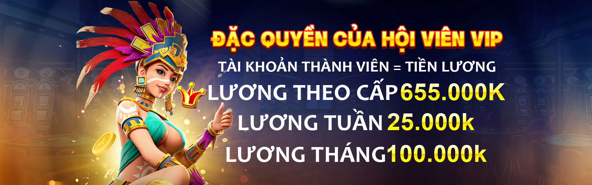 Tổng quan về các ưu đãi mới nhất tại sumclub casino