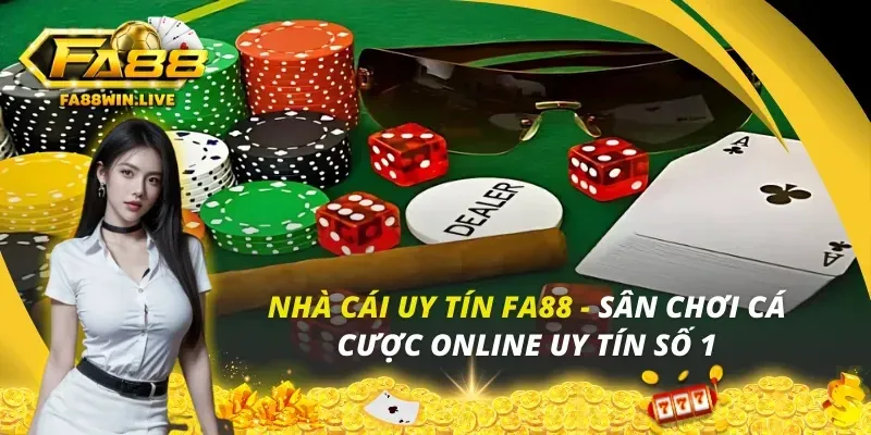 Cá cược thể thao sumclub casino